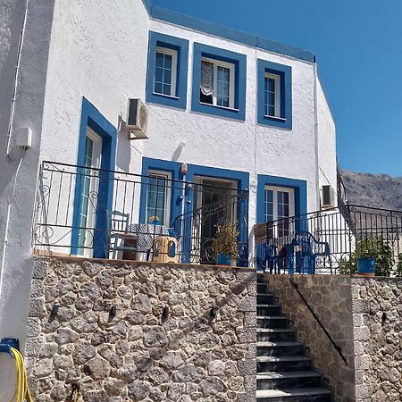 Cleios Rooms And Studios, Kalymnos 85200 Panormos  Ngoại thất bức ảnh