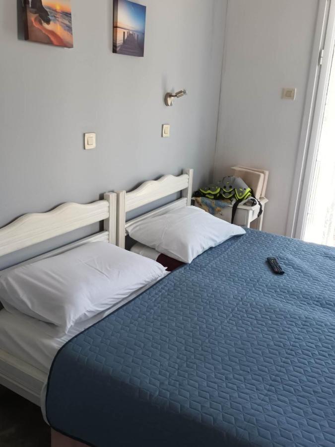 Cleios Rooms And Studios, Kalymnos 85200 Panormos  Ngoại thất bức ảnh