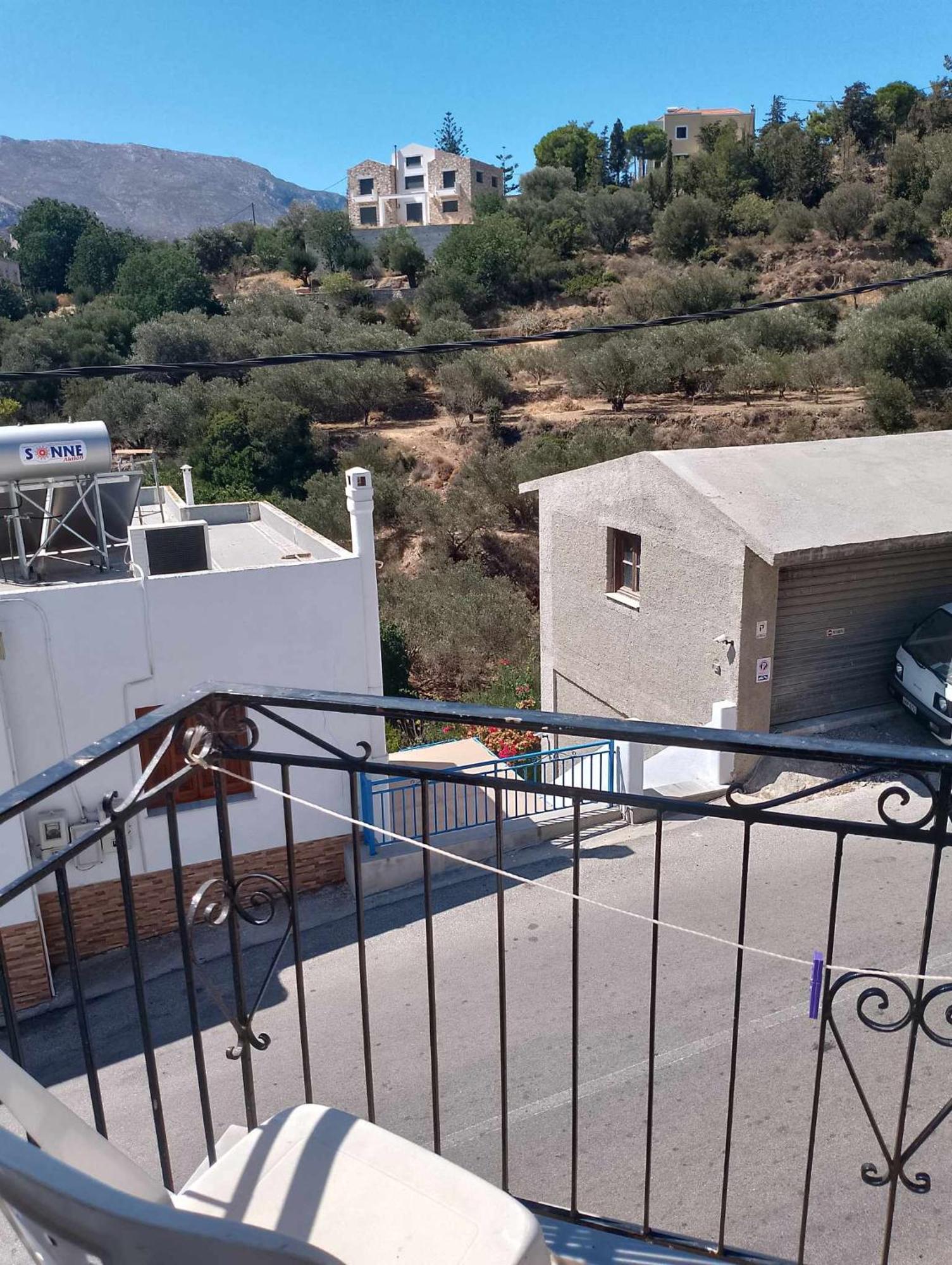 Cleios Rooms And Studios, Kalymnos 85200 Panormos  Ngoại thất bức ảnh