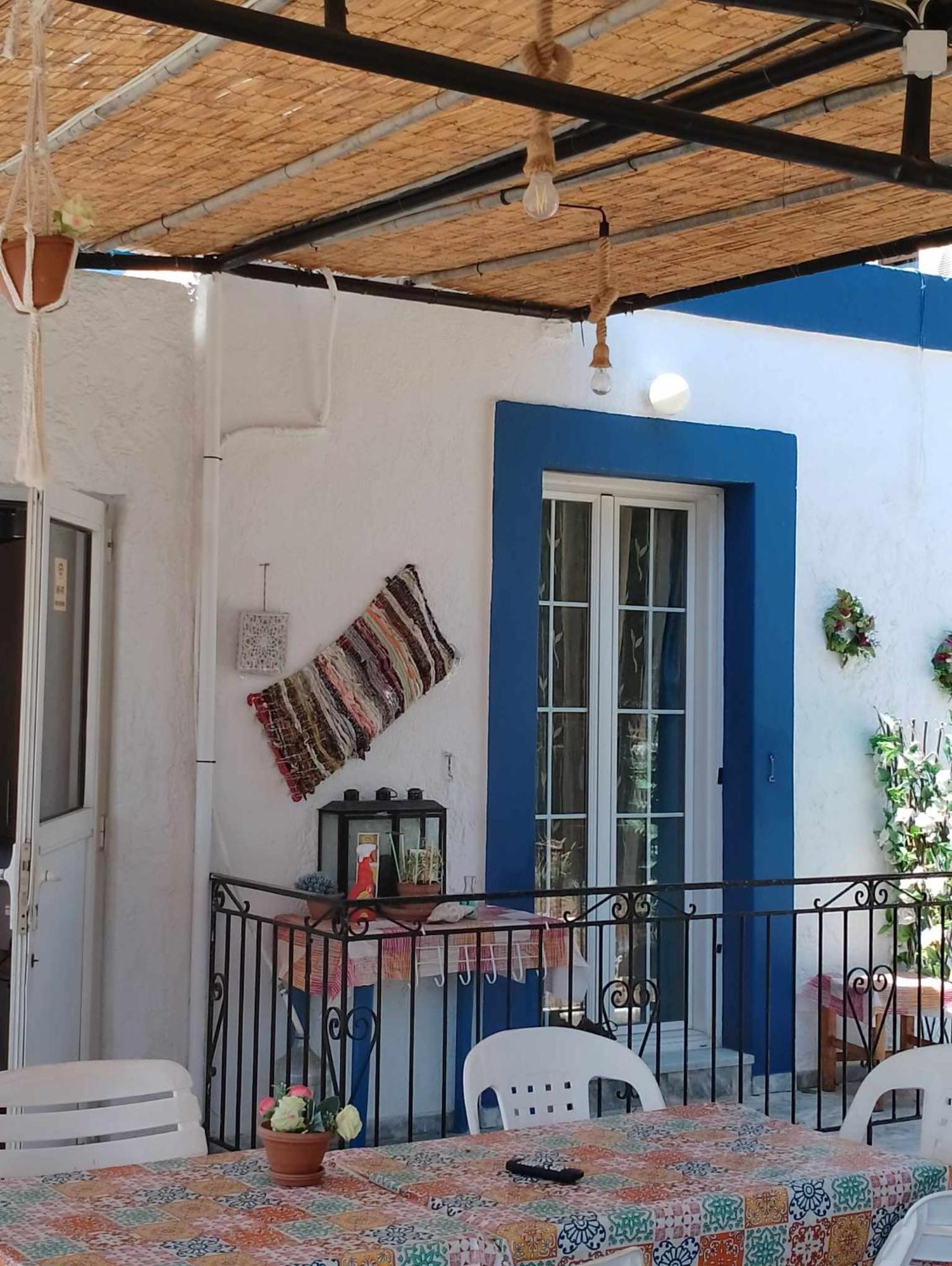 Cleios Rooms And Studios, Kalymnos 85200 Panormos  Ngoại thất bức ảnh