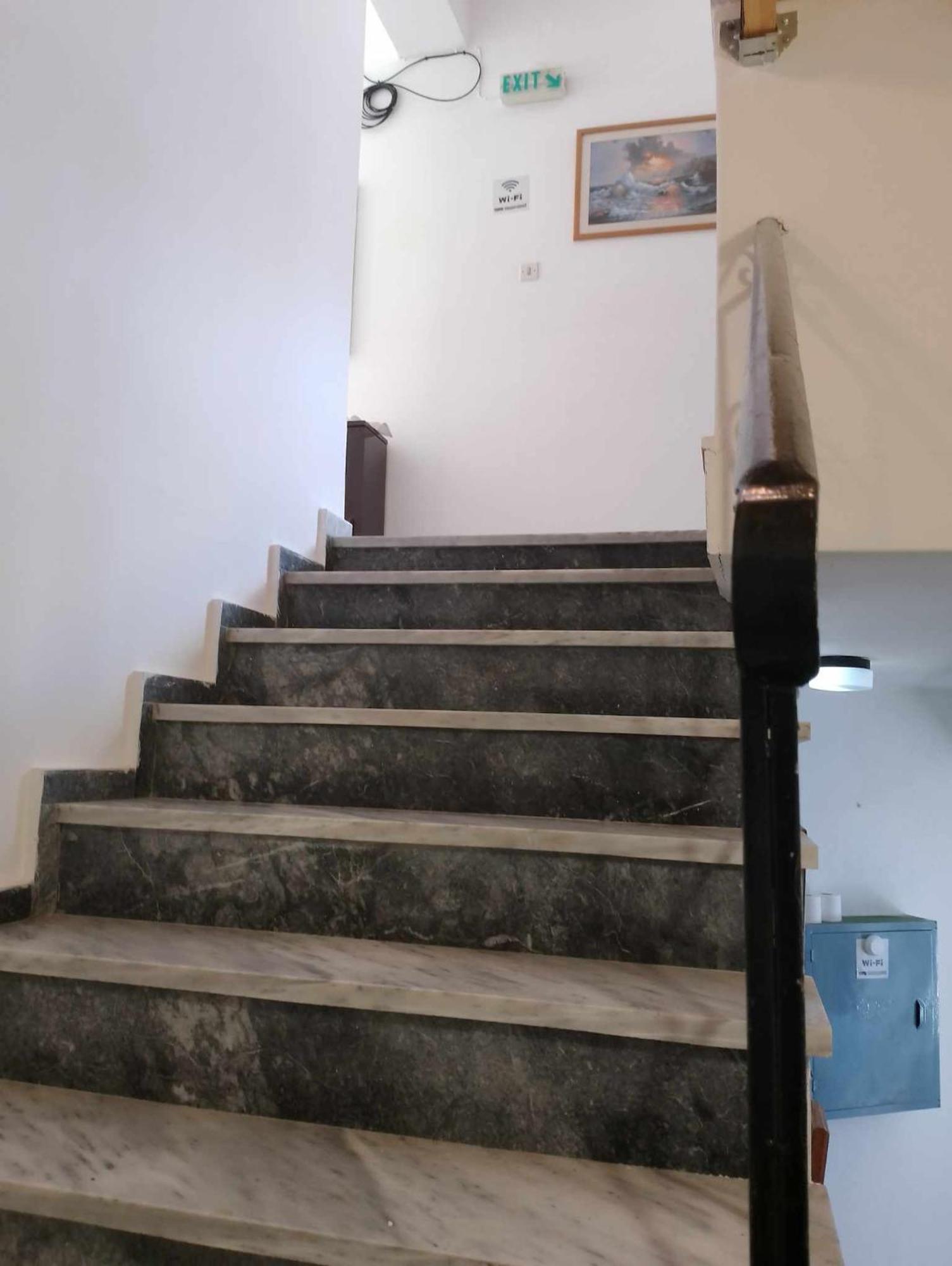 Cleios Rooms And Studios, Kalymnos 85200 Panormos  Ngoại thất bức ảnh