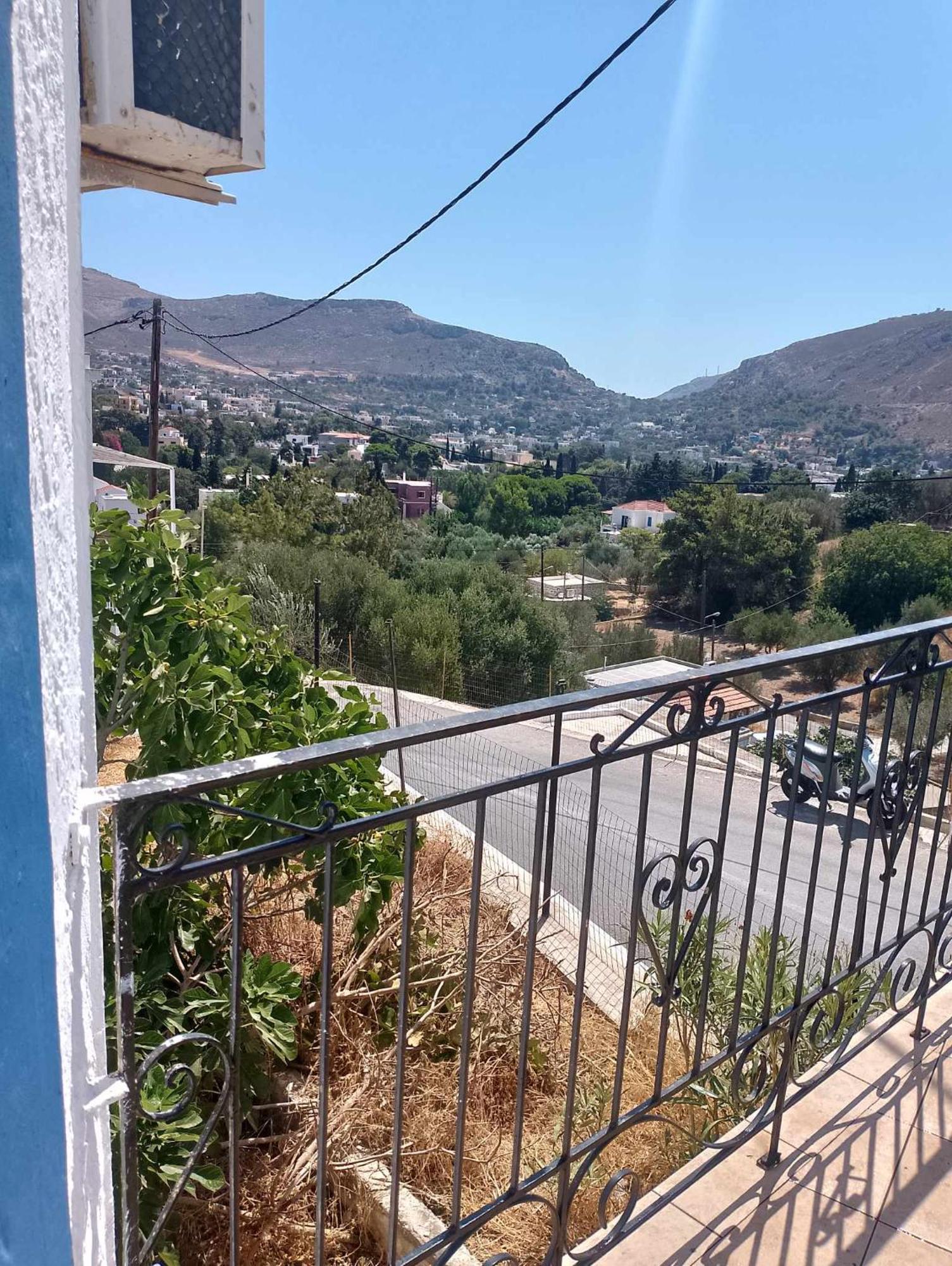 Cleios Rooms And Studios, Kalymnos 85200 Panormos  Ngoại thất bức ảnh