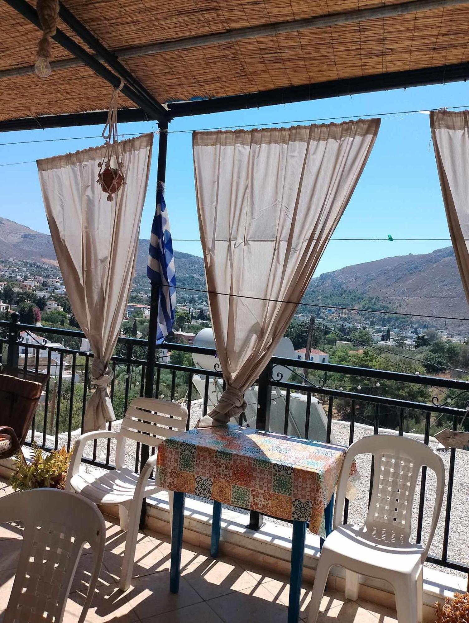 Cleios Rooms And Studios, Kalymnos 85200 Panormos  Ngoại thất bức ảnh