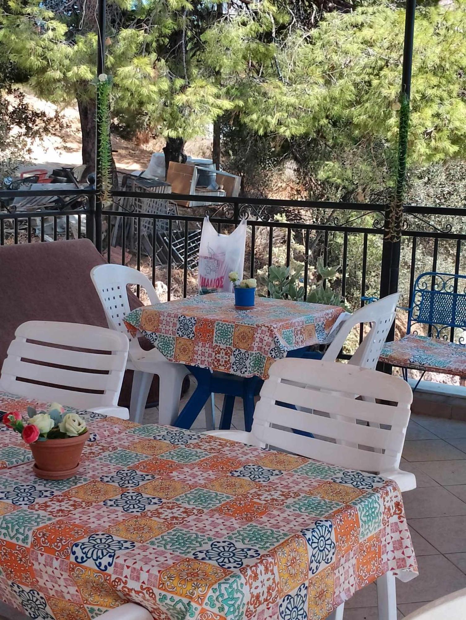 Cleios Rooms And Studios, Kalymnos 85200 Panormos  Ngoại thất bức ảnh