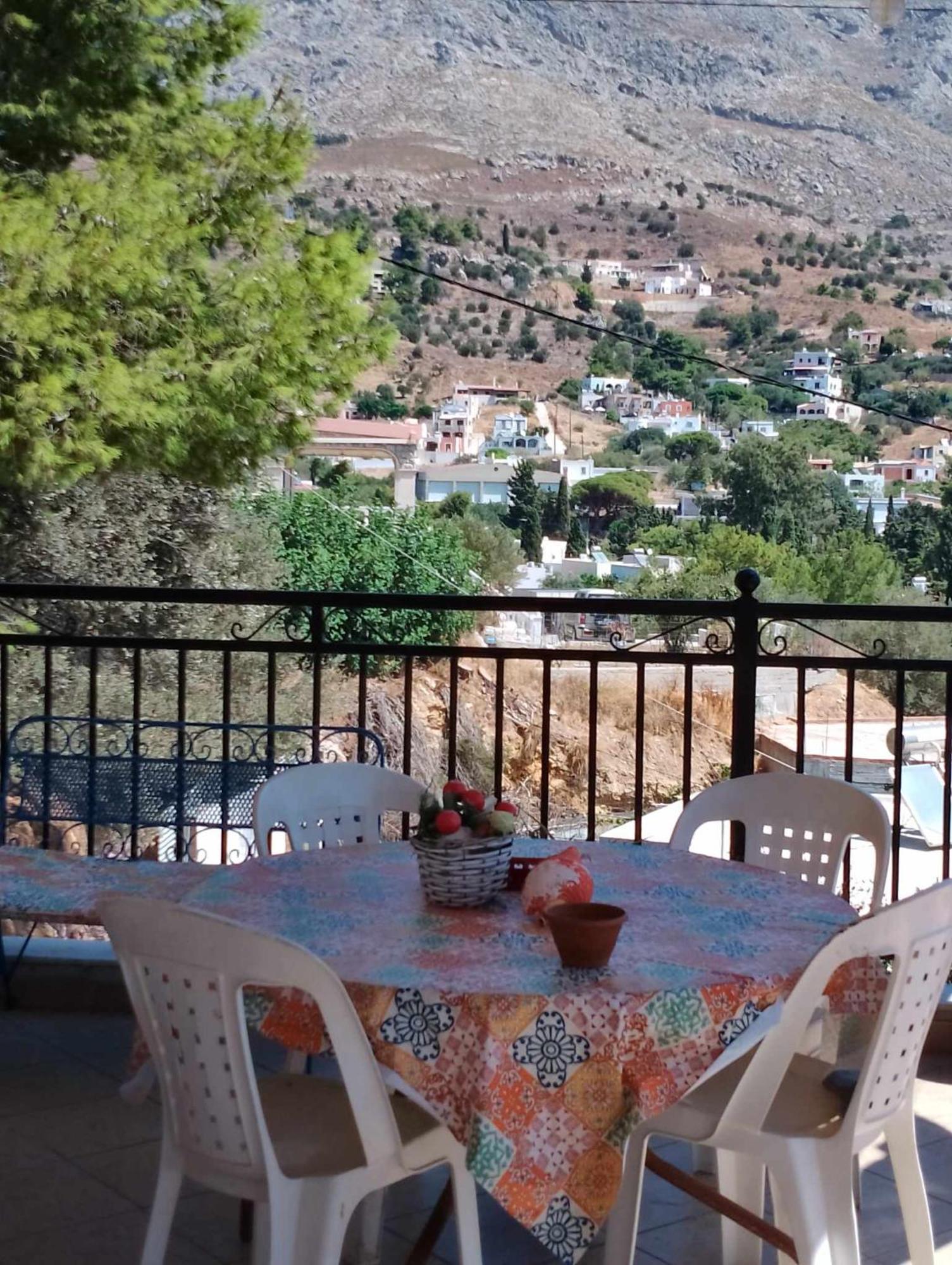 Cleios Rooms And Studios, Kalymnos 85200 Panormos  Ngoại thất bức ảnh
