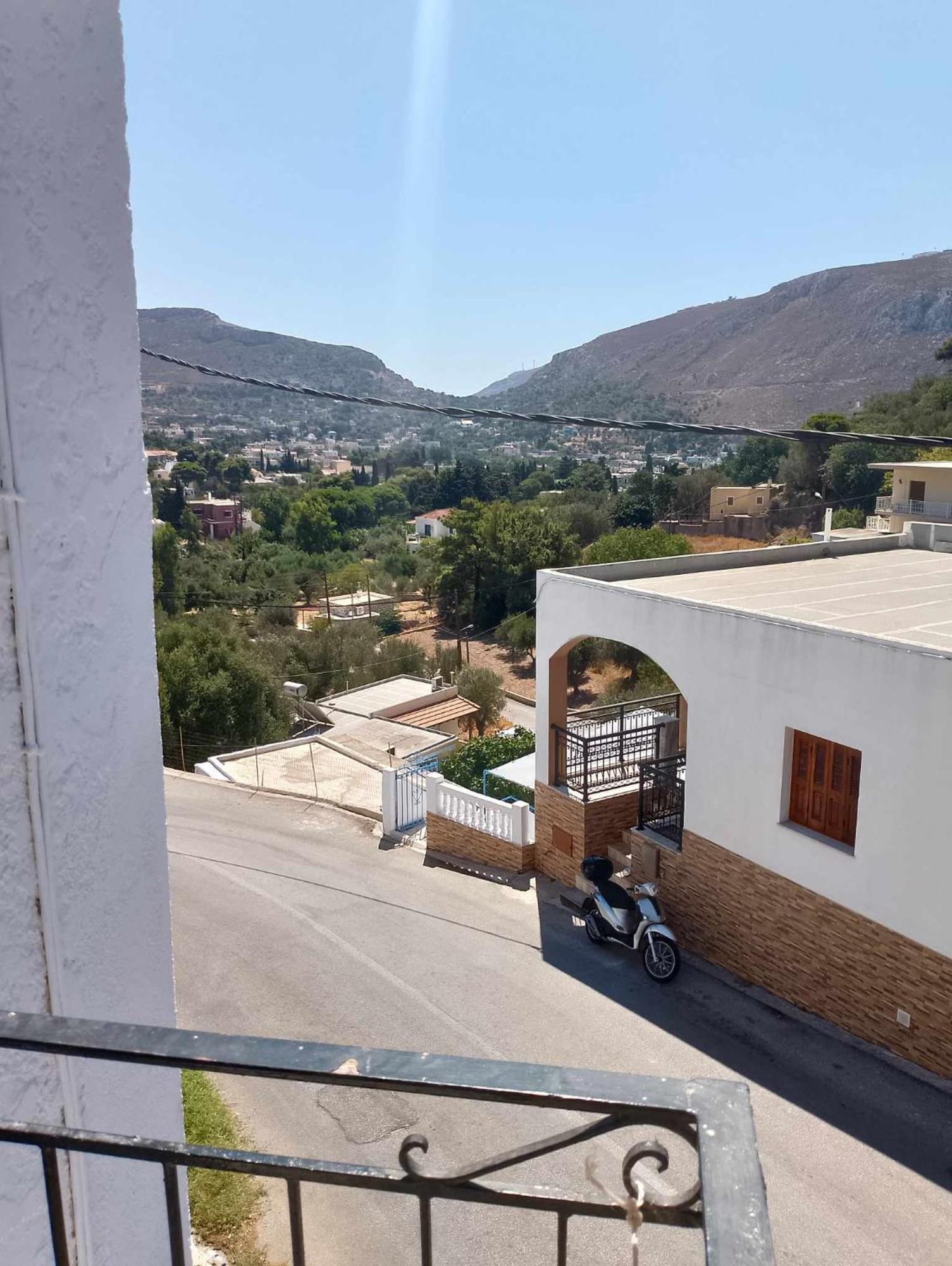 Cleios Rooms And Studios, Kalymnos 85200 Panormos  Ngoại thất bức ảnh