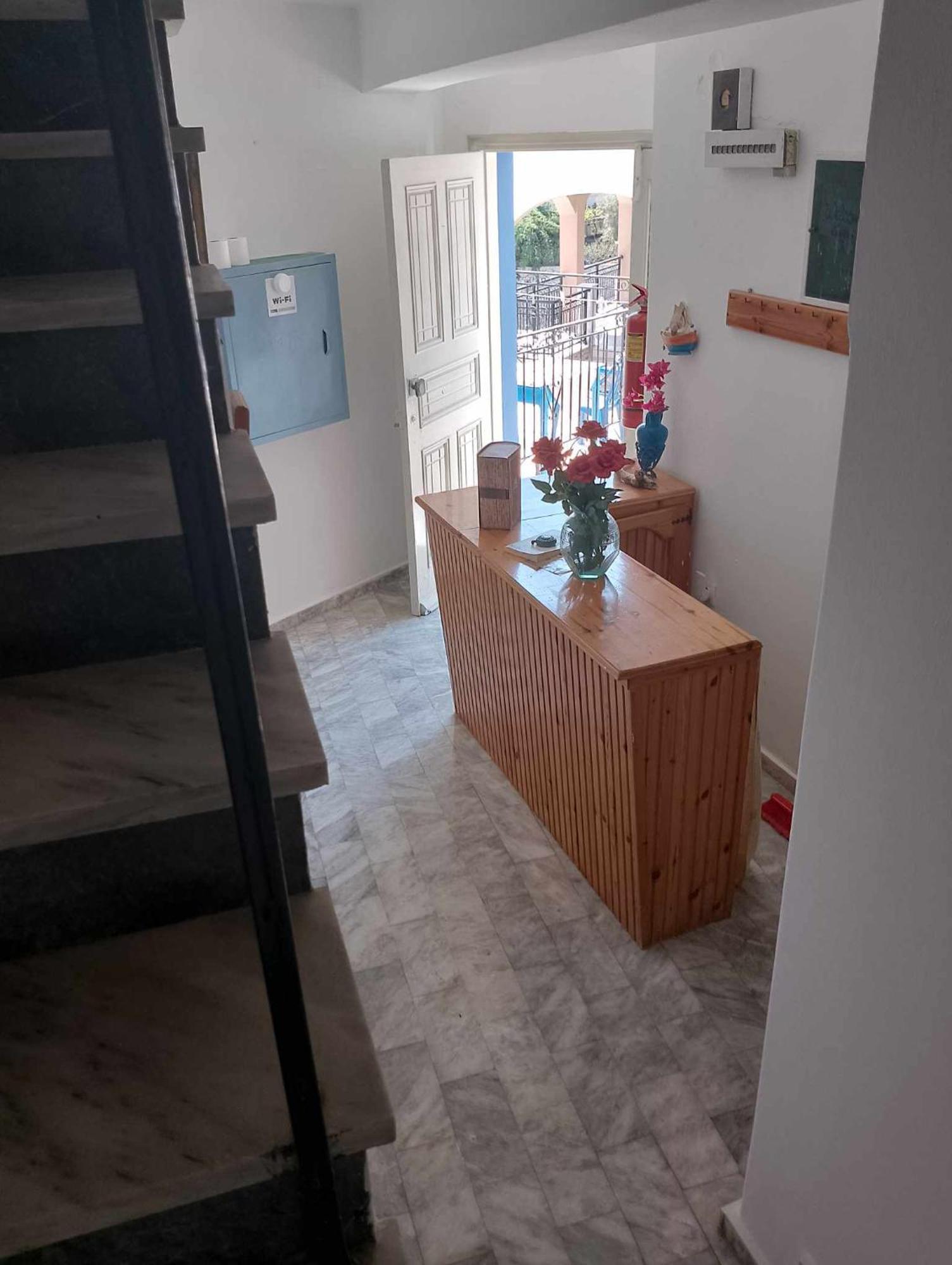 Cleios Rooms And Studios, Kalymnos 85200 Panormos  Ngoại thất bức ảnh