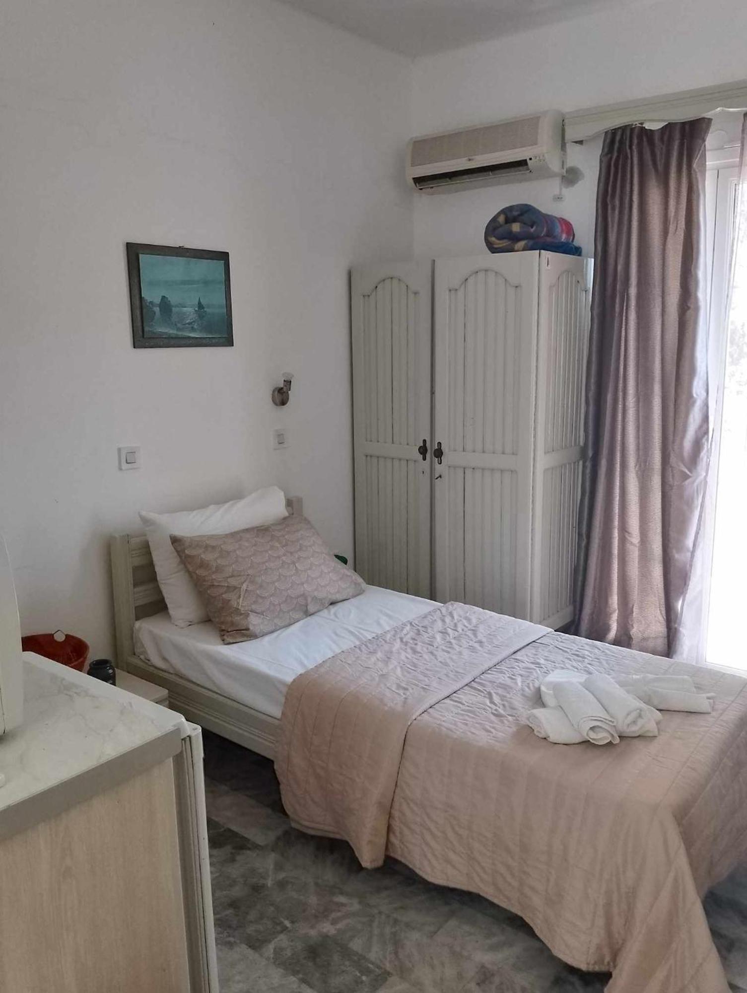 Cleios Rooms And Studios, Kalymnos 85200 Panormos  Ngoại thất bức ảnh