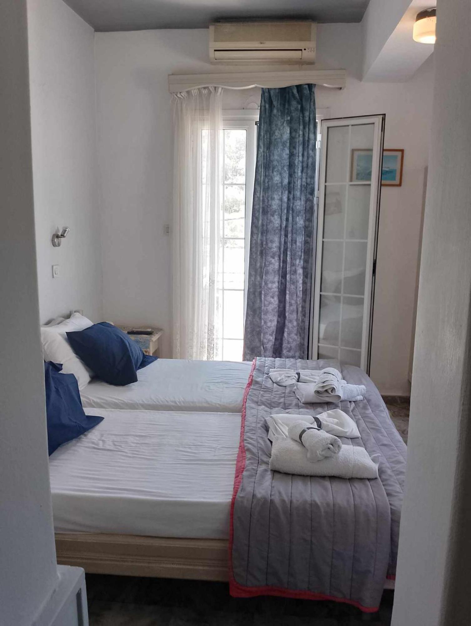 Cleios Rooms And Studios, Kalymnos 85200 Panormos  Ngoại thất bức ảnh