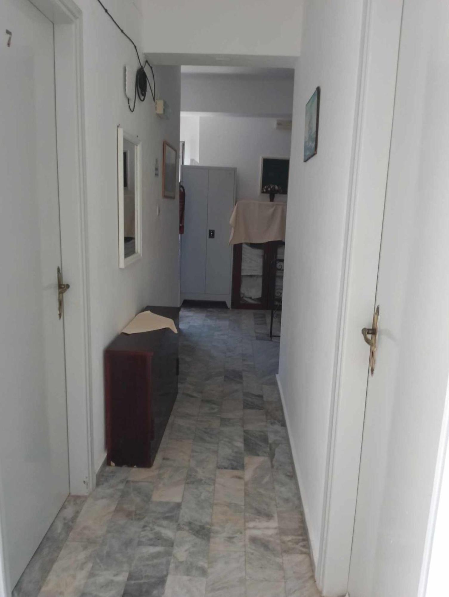 Cleios Rooms And Studios, Kalymnos 85200 Panormos  Ngoại thất bức ảnh
