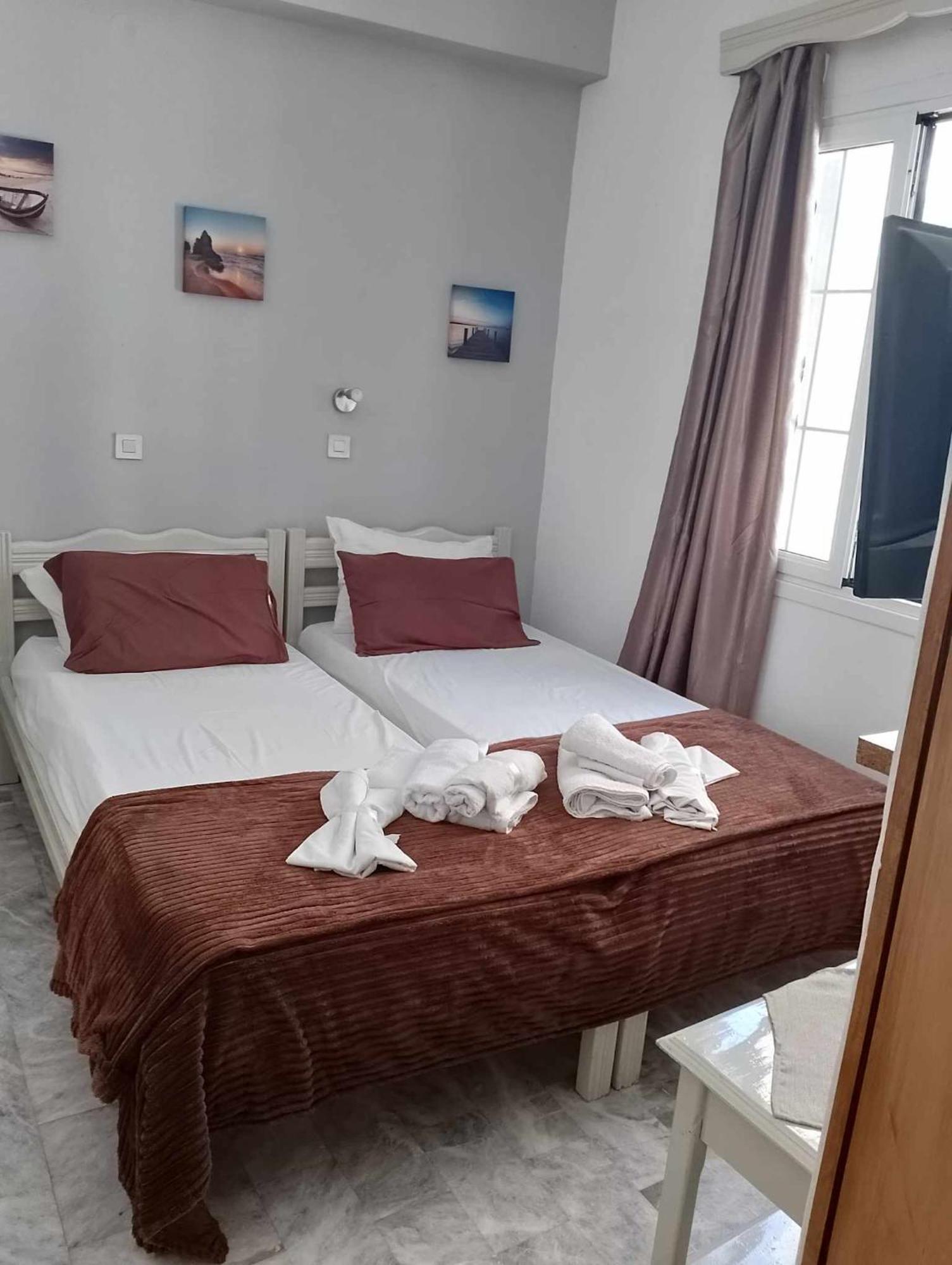 Cleios Rooms And Studios, Kalymnos 85200 Panormos  Ngoại thất bức ảnh
