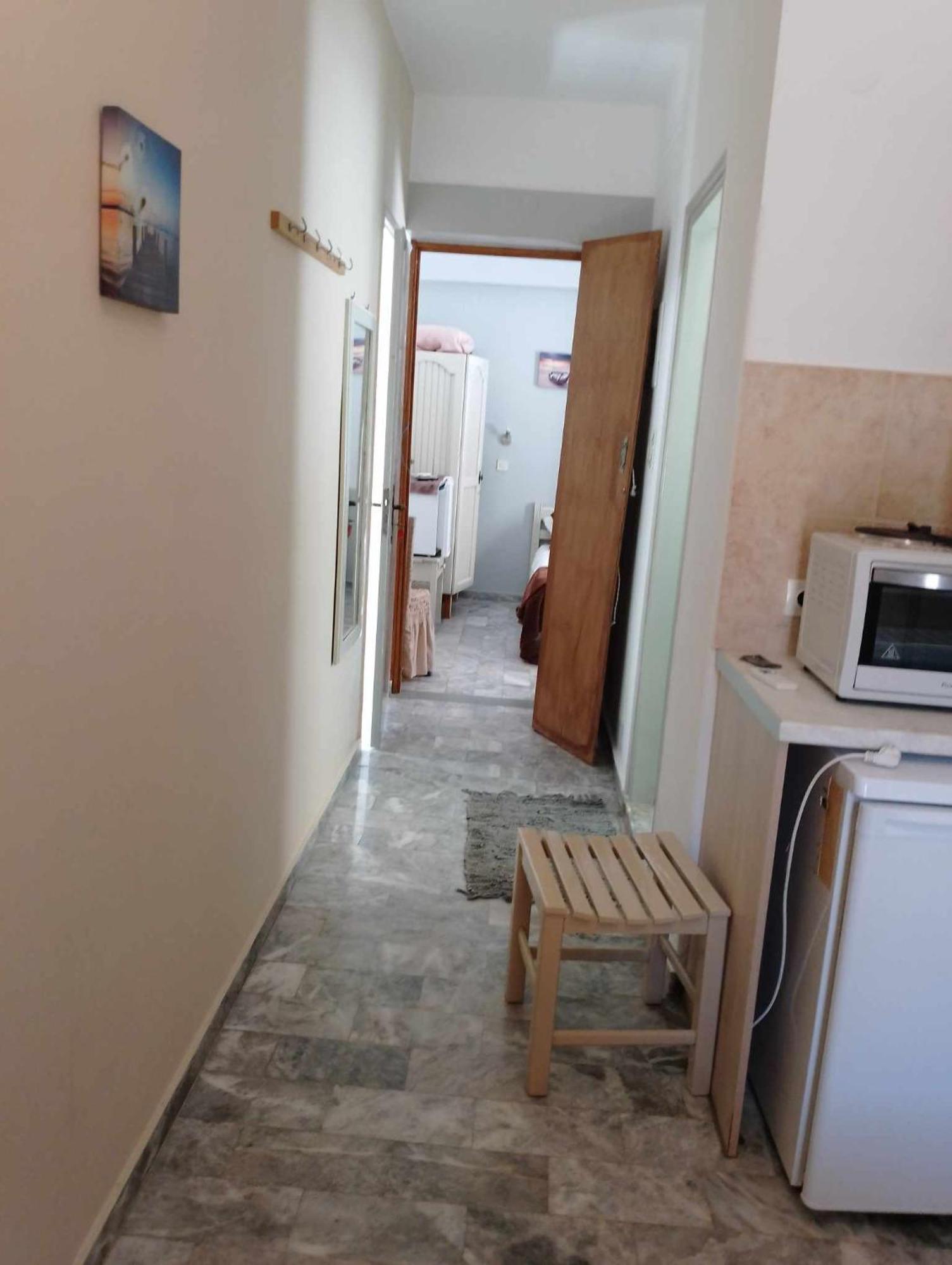 Cleios Rooms And Studios, Kalymnos 85200 Panormos  Ngoại thất bức ảnh