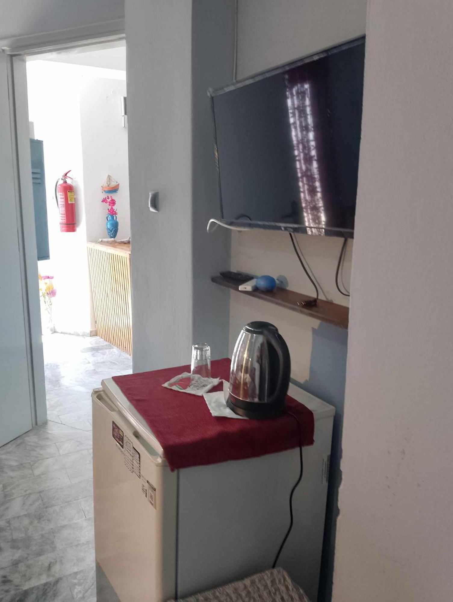 Cleios Rooms And Studios, Kalymnos 85200 Panormos  Ngoại thất bức ảnh