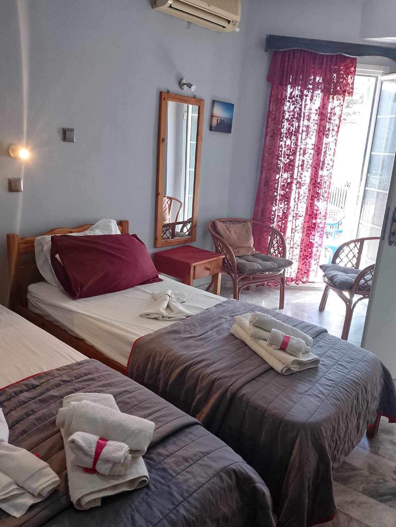 Cleios Rooms And Studios, Kalymnos 85200 Panormos  Ngoại thất bức ảnh