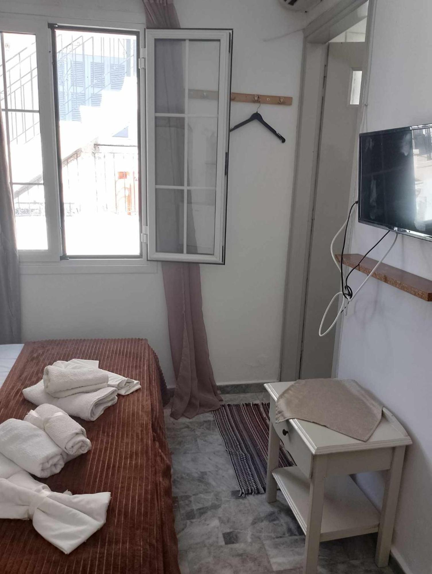 Cleios Rooms And Studios, Kalymnos 85200 Panormos  Ngoại thất bức ảnh