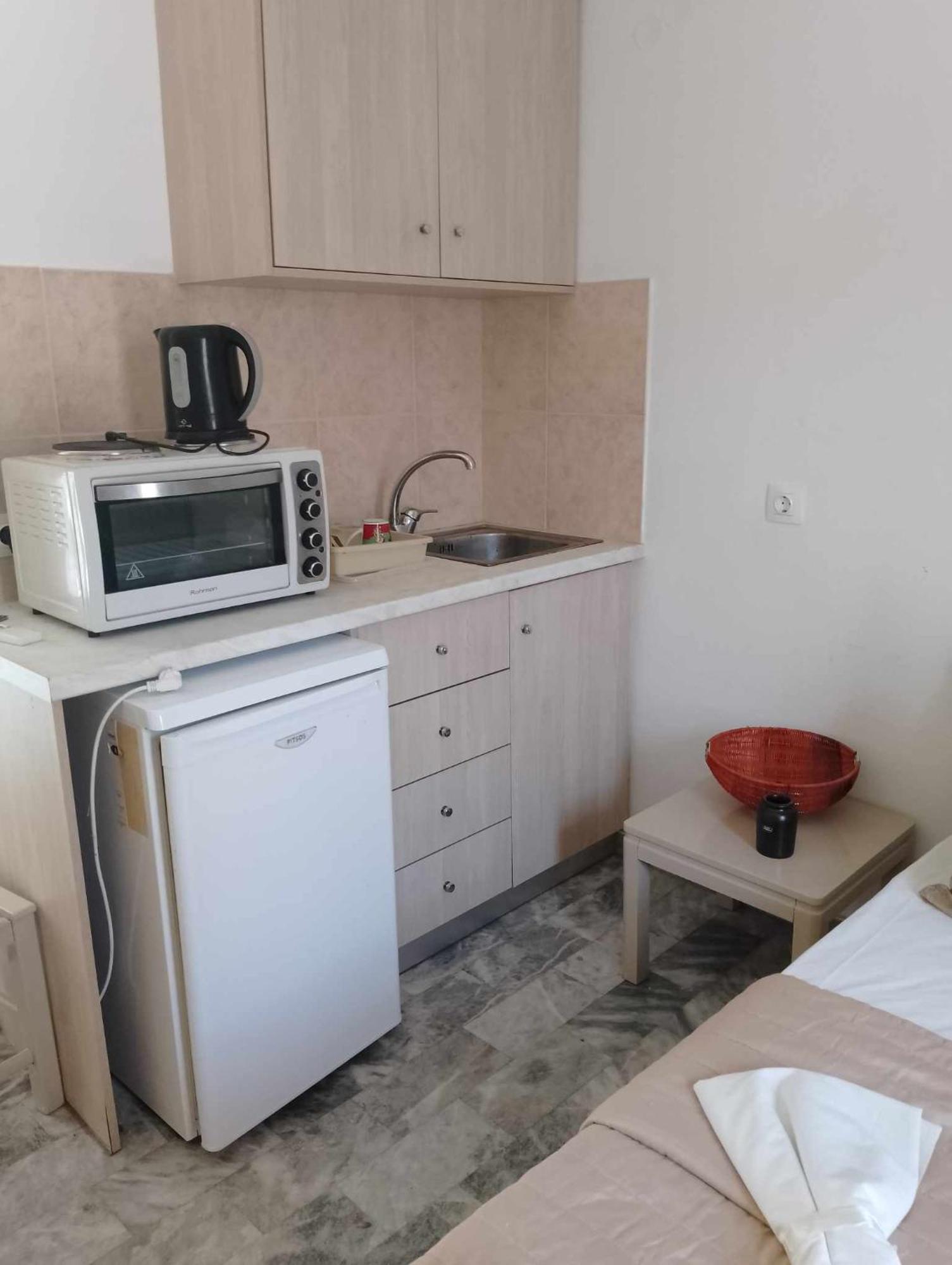 Cleios Rooms And Studios, Kalymnos 85200 Panormos  Ngoại thất bức ảnh