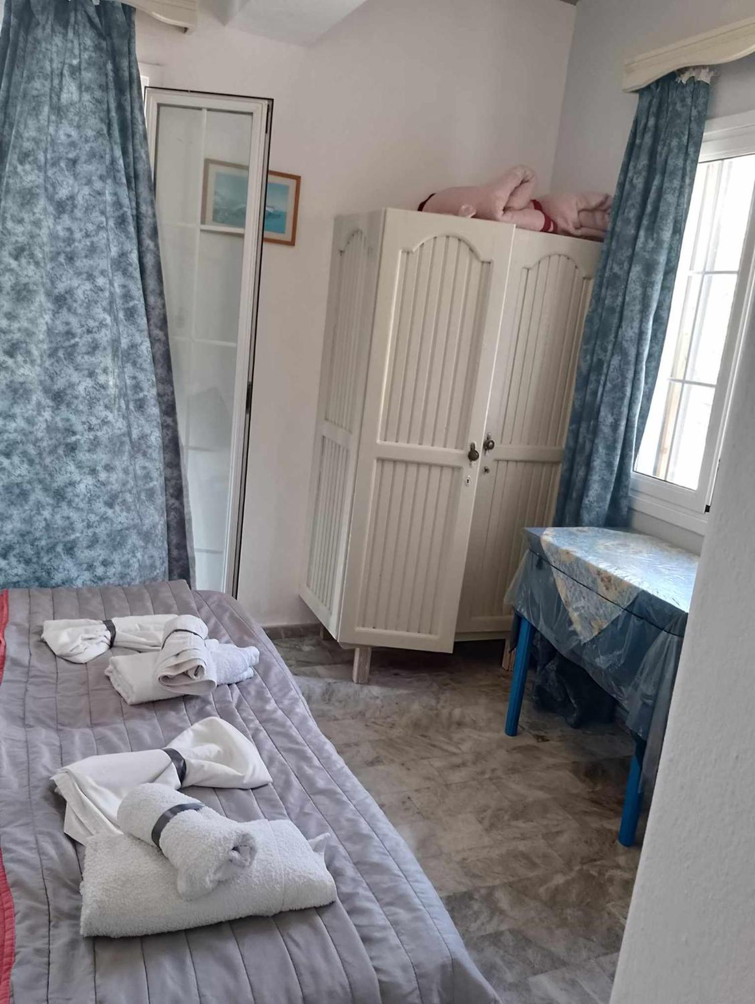 Cleios Rooms And Studios, Kalymnos 85200 Panormos  Ngoại thất bức ảnh