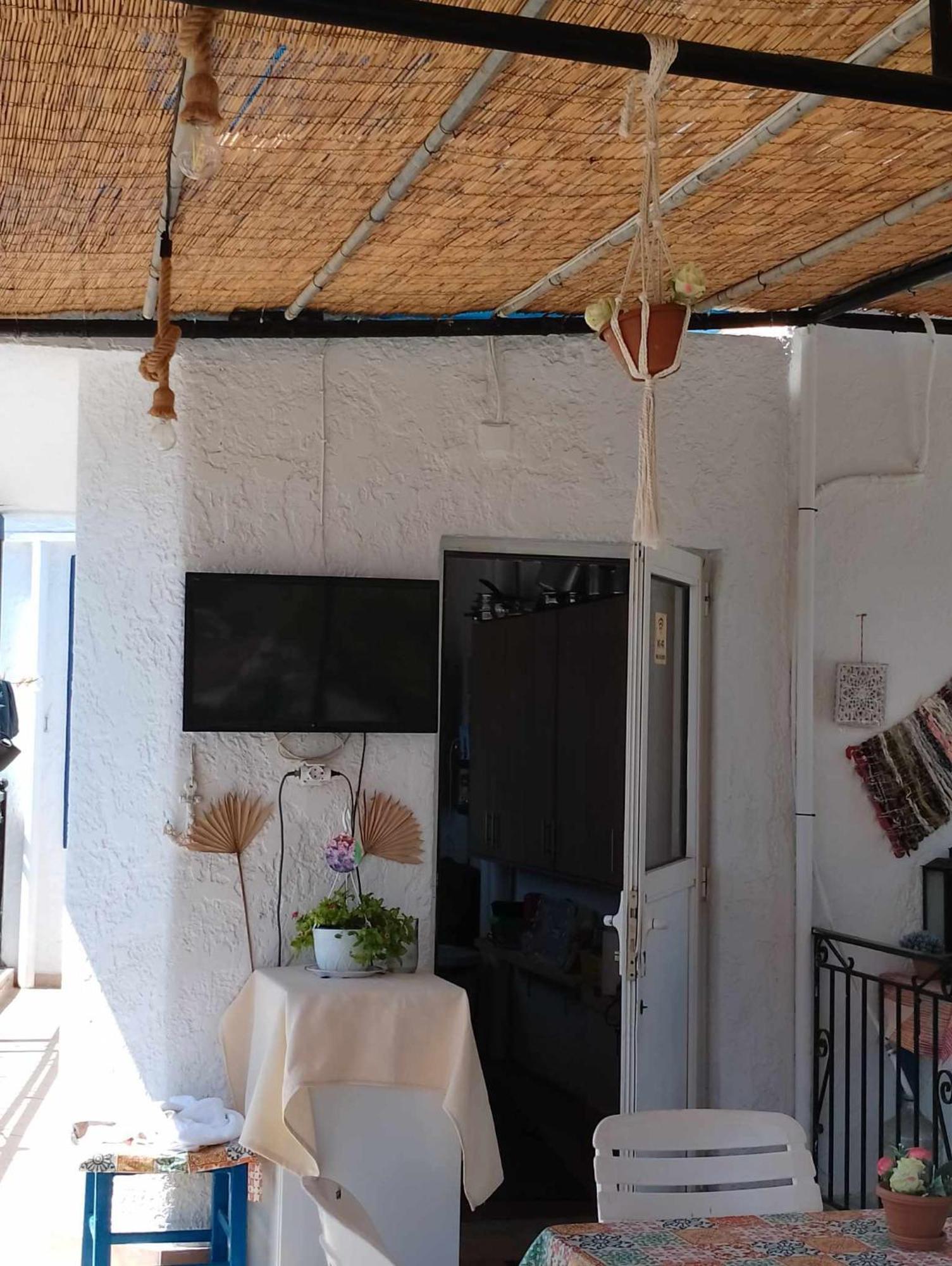 Cleios Rooms And Studios, Kalymnos 85200 Panormos  Ngoại thất bức ảnh